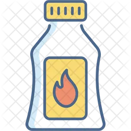 Chili Sauce  Icon