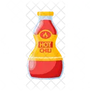 Chili-Sauce  Symbol