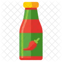 Chili Sauce  Icon