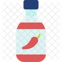 Chili sauce  Icon