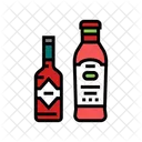 Chili Sauce  Icône