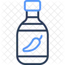 Chili sauce  Icon
