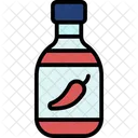 Chili sauce  Icon
