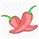 Peperoni  Symbol