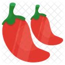 Peperoni  Icon