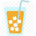 Chill Juice Juice Drink Icon