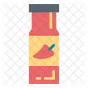 Chill Sauce  Icon