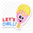Chill  アイコン