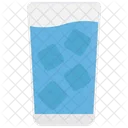 Chill Water Icon