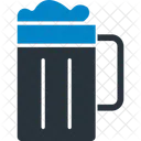 Ale Beer Beverage Icon