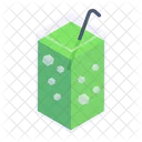 Chilled Cocktail Fresh Drink Summer Drink Icon