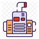 Chiller Icon