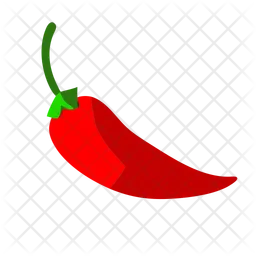 Chilli  Icon