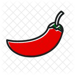 Chilli  Icon