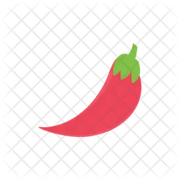 Chilli  Icon