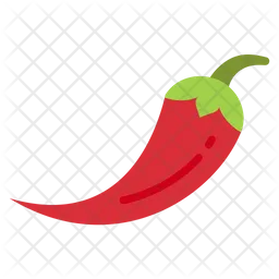 Chilli  Icon