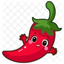 Chilli  Icon