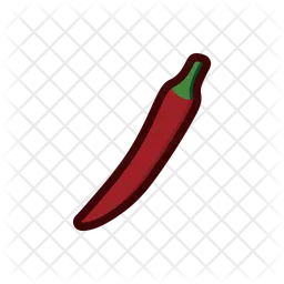 Chilli  Icon