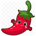 Vegetable Veggie Herbs Icon