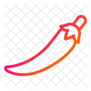 Chilli  Icon