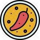 Chilli  Icon