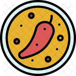 Chilli  Icon