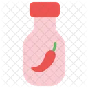 Chilli Sauce Food Sauce Icon