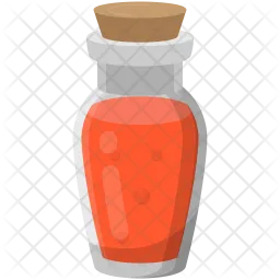 Chilli Sauce  Icon