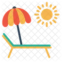 Chilling Chill Pool Icon
