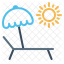 Chilling Chill Pool Icon