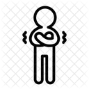 Chills  Icon