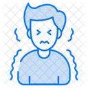 Chills  Icon