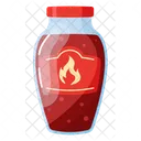 Chilly Sauce  Icon