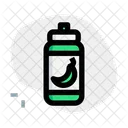 Chily Sauce  Icon