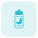 Chily Sauce  Icon