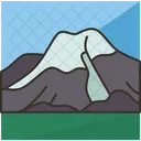 Chimborazo  Icon