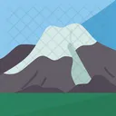 Chimborazo  Icon