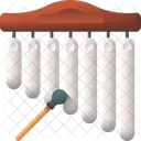 Chime Bell Gong Icon