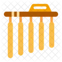 Chime Music Orchestra Icon
