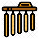 Chime Music Orchestra Icon