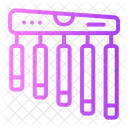 Chime Sound Icon