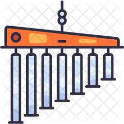 Chime  Icon