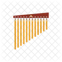 Instrument Chime Music Icon