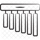 Chime  Icon