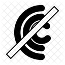Chime-off  Icon
