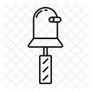 Chime-off  Icon