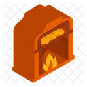 Chimenea  Icon