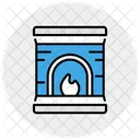 Chimenea Icon