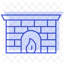 Chimenea  Icon