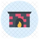 Chimenea  Icon